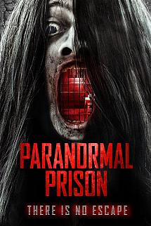 Paranormal Prison izle