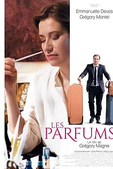 Parfüm