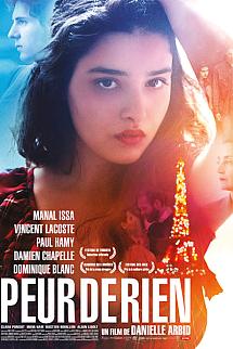 Paris Kadını izle