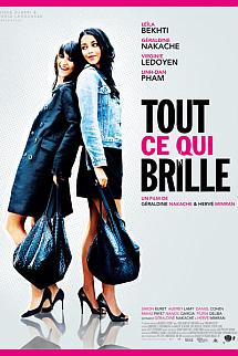 Parlayan Herşey izle