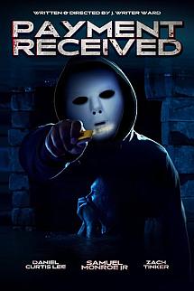 Payment Received izle