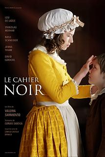 Peder Dinis'in Kara Kitabı izle