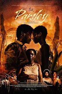 Perejil izle