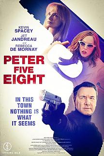 Peter Five Eight izle