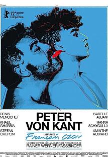 Peter von Kant izle