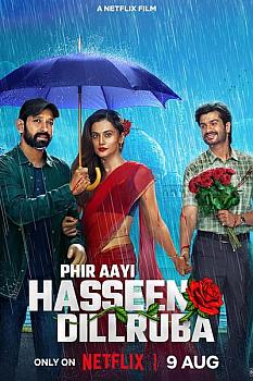 Phir Aayi Hasseen Dillruba