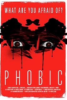 Phobic izle