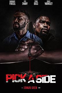 Pick a Side izle
