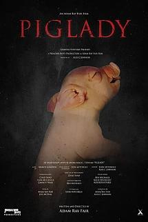 Piglady izle