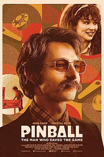 Pinball: The Man Who Saved the Game izle