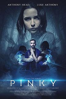 Pinky izle