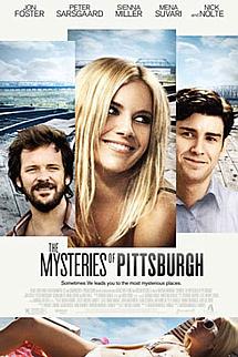 Pittsburgh Sırları izle