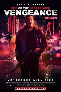 Piyadenin Yükselişi: İntikam izle