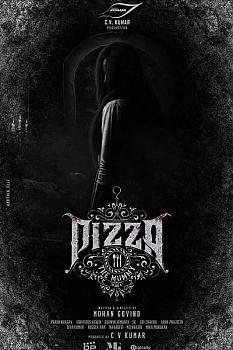 Pizza 3: The Mummy