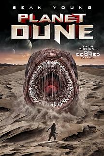 Dune Gezegeni izle