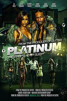 Platinum izle