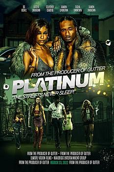 Platinum