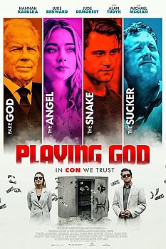 Playing God