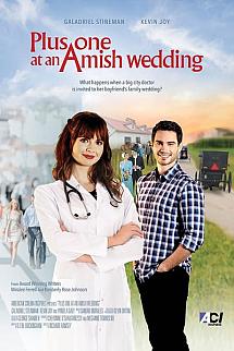 Plus One at an Amish Wedding izle