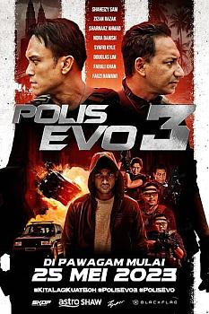 Polis Evo 3