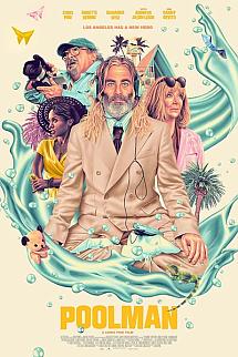 Poolman izle