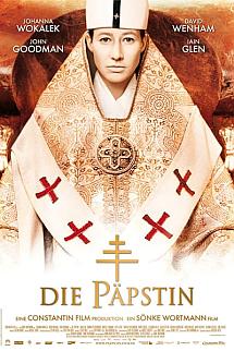Pope Joan izle