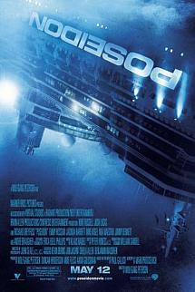 Poseidondan Kaçış izle