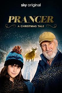 Prancer: Bir Noel Masalı izle