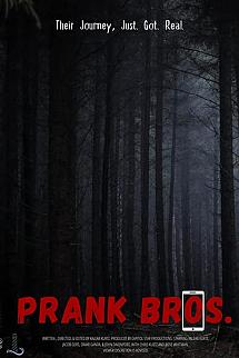 Prank Bros izle