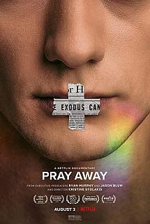 Pray Away izle