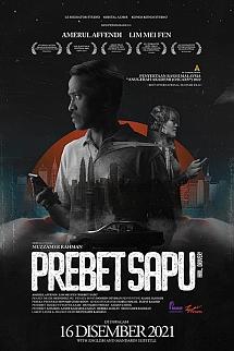 Prebet Sapu izle