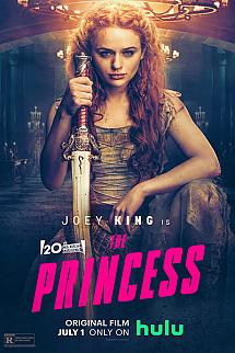 Prenses izle
