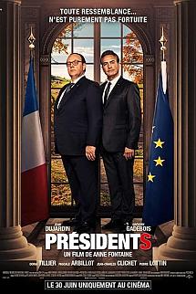 Presidents izle