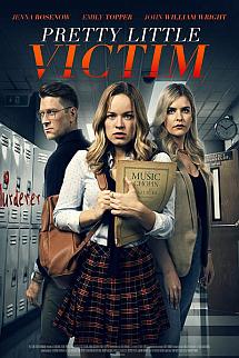 Pretty Little Victim izle