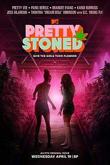 Pretty Stoned izle