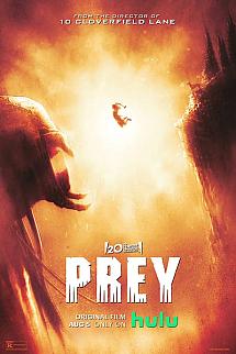 Prey izle