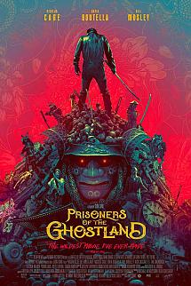 Ghostland Mahkumları izle