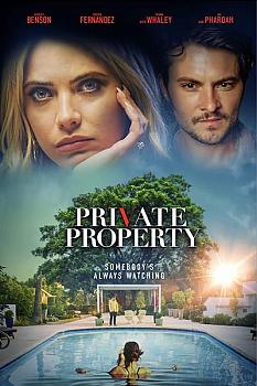 Private Property