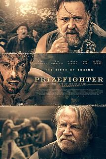 Prizefighter: The Life of Jem Belcher izle