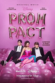 Prom Pact izle