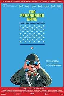 Propaganda Oyunu izle