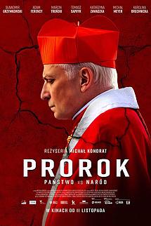 Prorok izle