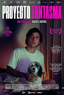 Proyecto Fantasma izle