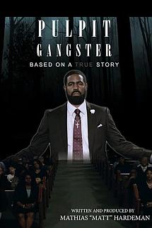 Pulpit Gangster izle