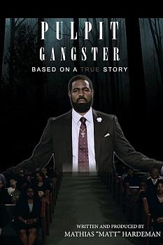 Pulpit Gangster