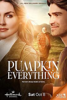 Pumpkin Everything izle