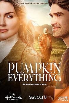 Pumpkin Everything