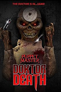 Puppet Master: Doktor Death izle