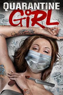 Quarantine Girl izle