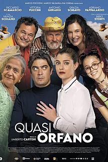 Quasi orfano izle